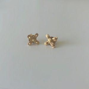 Julie Vos Soho Demi X Stud